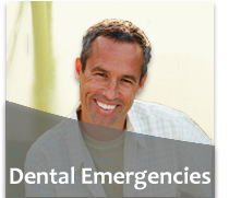 Enfield Dentist Dr. Cummiskey will help you start smiling again.
